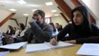 تبادل الزيارات الجامعية بين المغرب وإسرائيل.. السلام يخدم التعليم