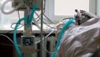 إيران تسجل أول وفاة لمصاب بسلالة كورونا البريطانية