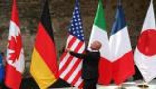  قرار لمجموعة "السبع" يسعد الدول الفقيرة.. تعرف عليه