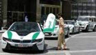 شرطة دبي تكشف كمية المخدرات المضبوطة في 3 شهور