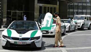 شرطة دبي تكثف عملياتها لمكافحة تجارة المخدرات