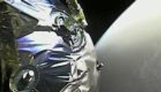 أسئلة إلى الجنة.. ماذا يفعل الصينيون على المريخ؟