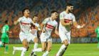 مباريات اليوم.. الزمالك ضد مولودية الجزائر في دوري أبطال أفريقيا