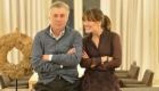 شجاعة ابنة أنشيلوتي تحمي منزله من السرقة