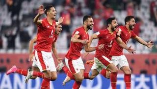 الأهلي في كأس العالم للأندية