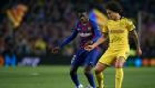 مباراة بـ5 ملايين يورو.. ديمبلي يجهز برشلونة لخسارة جديدة