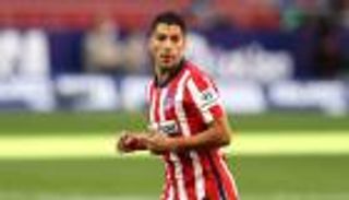 هداف الدوري الإسباني.. ذكريات البداية السعيدة تغازل المتصدر سواريز