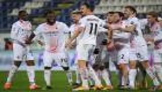 ترتيب الدوري الإيطالي.. طريق ميلان ممهد نحو التحليق بالصدارة