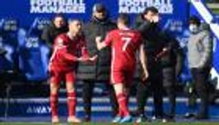 ضحية جديدة.. لعنة الإصابات تخترق وسط ليفربول 