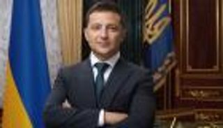 رئيس أوكرانيا: الإمارات رائدة في الاقتصاد وإرساء السلام