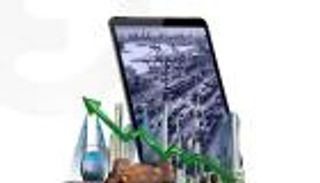 اقتصاد الخليج.. احتفاء بـ"مسبار الأمل" ونمو صناديق الاستثمار السعودية 