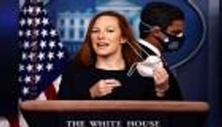 عقاب مخفف.. بايدن يثير شكوك الصحافة بشأن وعد قطعه