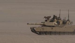 آلية مشاركة بتمرين الاتحاد الحديدي - القيادة المركزية الأمريكية