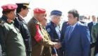 المنفي يبحث مع نواب ليبيين ترتيبات منح الثقة للحكومة