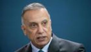 الكاظمي: خطوات إيجابية ضد الفساد وماضون باسترجاع الدولة