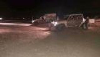 مليشيا "الردع" تحاصر بني وليد الليبية.. ومهلة حتى الفجر للانسحاب