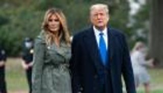 يوميات ما بعد البيت الأبيض.. شغب الكابيتول يحبط زوجة ترامب