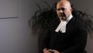 البريطاني كريم خان رئيسا للادعاء بـ"الجنائية الدولية"