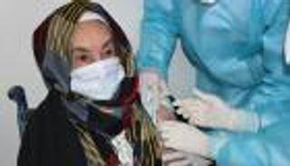 المغرب يتجاوز عتبة المليون تطعيم ضد كورونا 