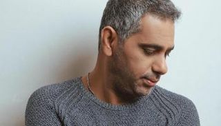 المطرب اللبناني فضل شاكر