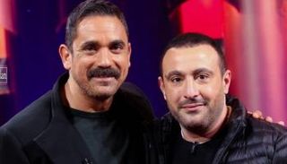 أحمد السقا وأمير كرارة