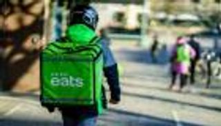 توصيل الطعام.. الرهان الناجح لشركات التكنولوجيا في 2020