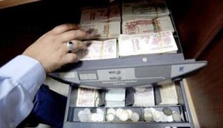 ارتفاع الدينار الجزائري مقابل العملات الأجنبية