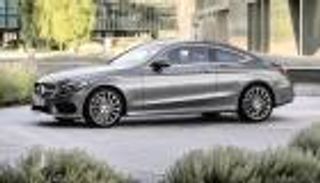 مرسيدس C-CLASS.. مواصفات تكشف فخامة موديل 2021