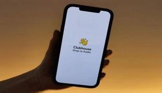 تطبيق كلوب هاوس