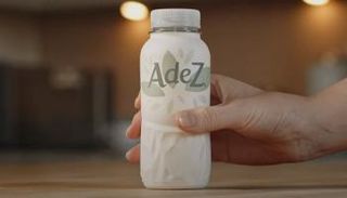 عبوة ورقية جديدة لمشروبات كوكاكولا