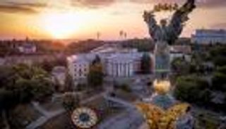 الإمارات وأوكرانيا.. شراكة اقتصادية متميزة لخدمة الأهداف التنموية