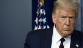 محاكمة ترامب.. "الشيوخ" يتراجع عن الاستماع للشهود