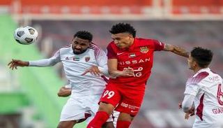 شباب الأهلي والوحدة