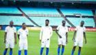 دوري أبطال أفريقيا.. الهلال يستهل مجموعة الموت بالهزيمة من صنداونز