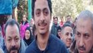 مصري يعود إلى أسرته بعد اختفائه 21 سنة.. التفاصيل عجيبة