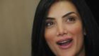 استئصال عظام من صدرها لتجميل أنفها.. تفاصيل حالة حورية فرغلي