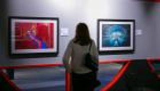 "إكسبوجر 2021" يُطلق أول معرض دولي دائم للتصوير في الشارقة