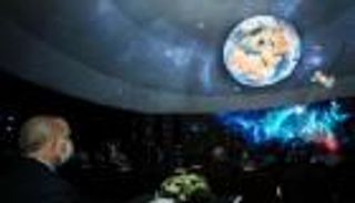 المعارضة تصف برنامج أردوغان لصعود القمر بـ"شعوذة سياسية"