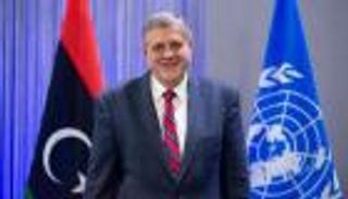 اتصالات أممية لدعم السلام وانتقال السلطة في ليبيا