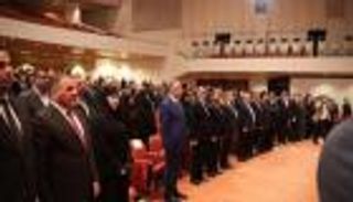 الكاظمي وحديث التحديات.. هل يجتاز العراق عنق الزجاجة؟