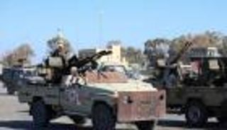 حصار مصراتة.. إرهاب "القوة الثالثة" يتمدد بالغرب الليبي