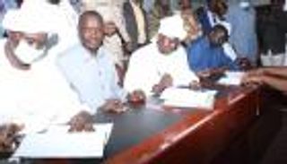 السودان.. اتفاق بين قبائل غرب دارفور لوقف "العدائيات"