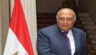  تصريحات وزير خارجية مصر.. رسائل ردع وطمأنة