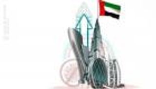 اقتصاد الإمارات يتجاوز الجائحة.. إيرادات قوية لأبوظبي الإسلامي والدار