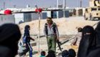 قلق في واشنطن.. "داعش" ينضج على مهل بالمخيمات السورية