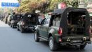 ملاحقات أمنية وقطع للاتصالات.. واشنطن تحذر رعاياها في ميانمار