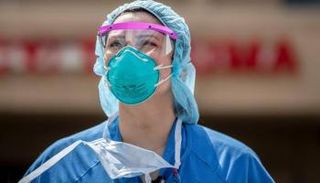 كورونا حول العالم