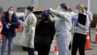 نيوزيلندا تبحث عن لغز "بؤرة كورونا" المفقود