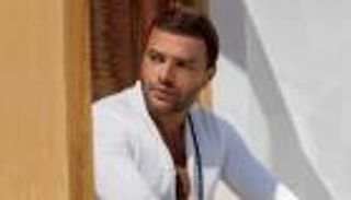 رامي صبري يتصدر تريند يوتيوب بـ"عيونه لما قابلوني"