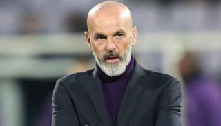 ستيفانو بيولي مدرب ميلان